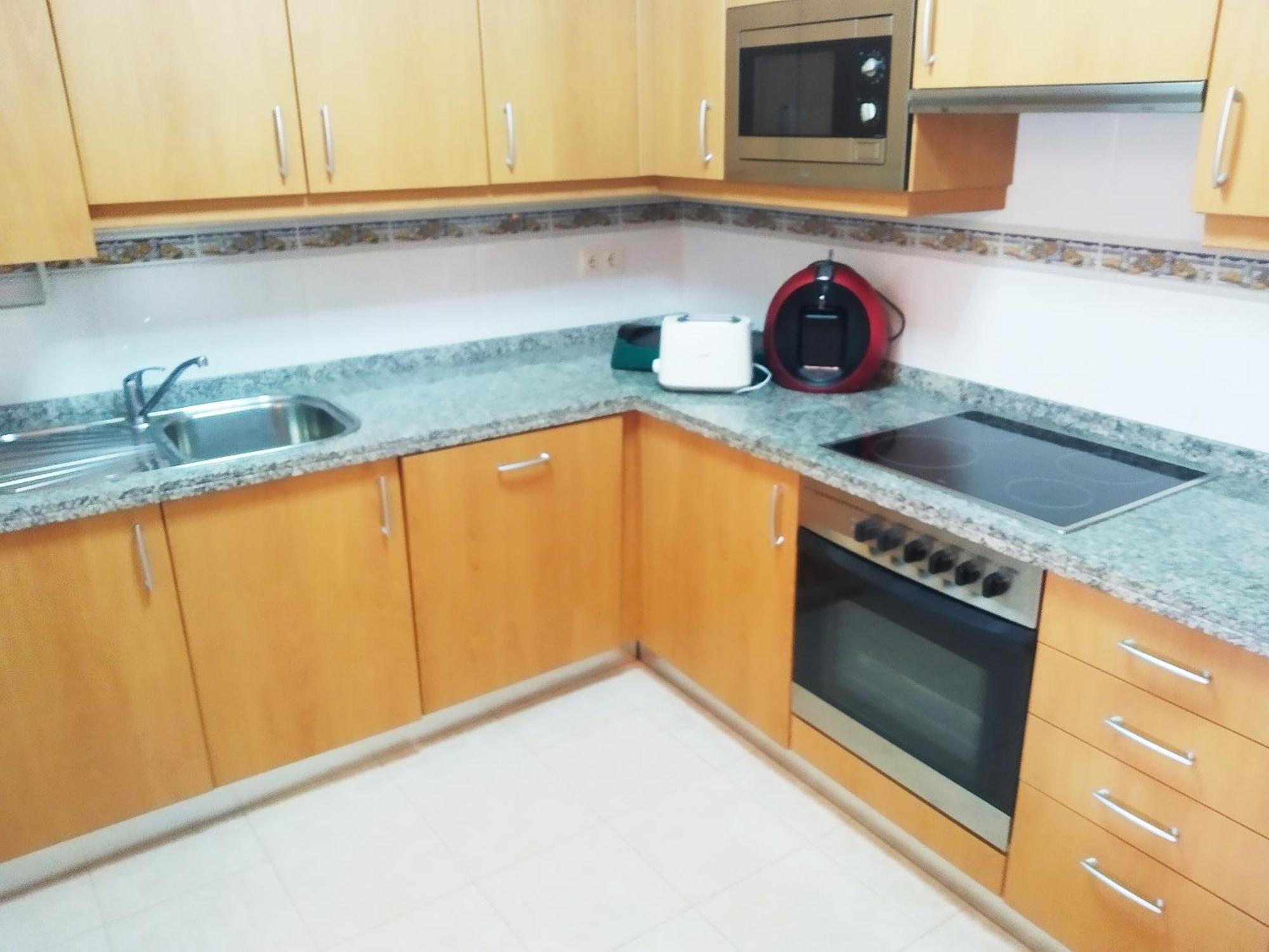 Apartamento Hikari, Centro Luanco Con Parking Exterior foto